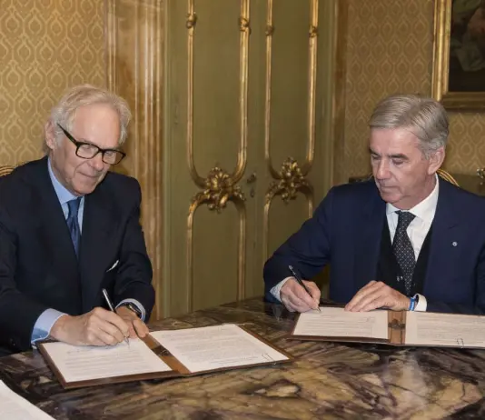 Nasce la partnership tra Webuild e Confartigianato per valorizzare la filiera delle infrastrutture e le PMI italiane