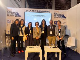 La Regione partecipa alla XXVII edizione della Borsa Mediterranea del Turismo Archeologico (BMTA) di Paestum