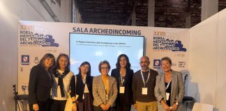 La Regione partecipa alla XXVII edizione della Borsa Mediterranea del Turismo Archeologico (BMTA) di Paestum