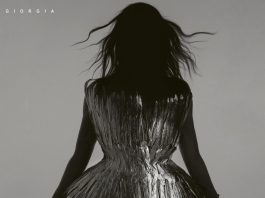 Il 7 novembre esce “G”, il nuovo album di inediti di Giorgia