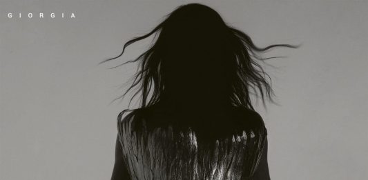 Il 7 novembre esce “G”, il nuovo album di inediti di Giorgia