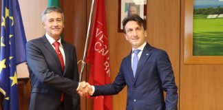 Stefano Curcio è il nuovo Prorettore Vicario dell’Università della Calabria