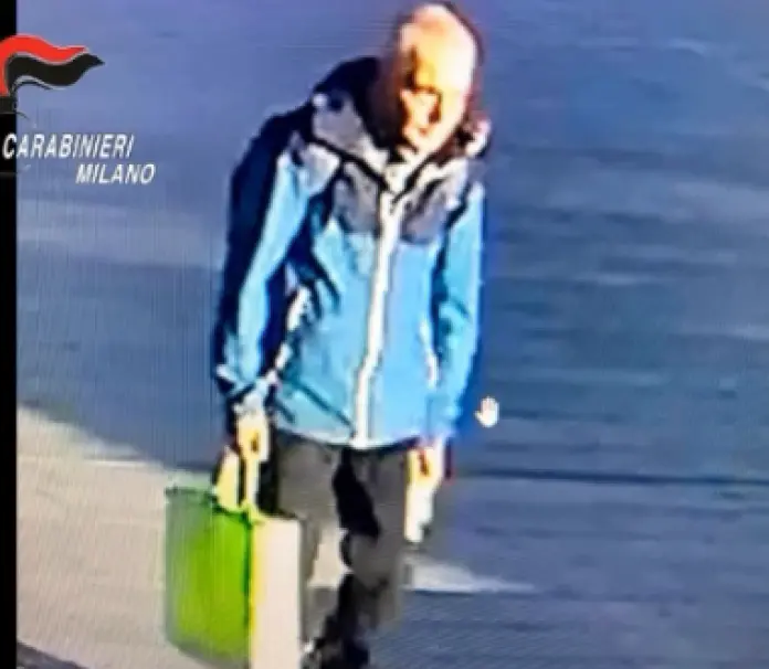 Aggressione Piazza Milano