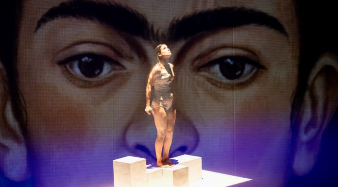 Dal 7 al 9 novembre la stagione di prosa del Teatro Toniolo porta in scena “Frida”