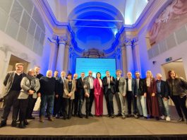 Patto per la sanità pubblica tra Carpi e Mirandola, de Pascale: “Collaborazione importante, un modello da replicare”