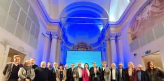 Patto per la sanità pubblica tra Carpi e Mirandola, de Pascale: “Collaborazione importante, un modello da replicare”