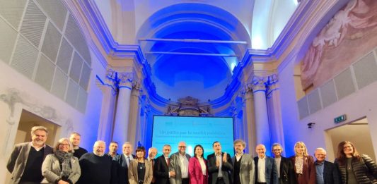 Patto per la sanità pubblica tra Carpi e Mirandola, de Pascale: “Collaborazione importante, un modello da replicare”