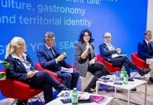 La Regione Calabria al World Travel Market di Londra, focus internazionale su cultura e identità