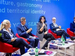 La Regione Calabria al World Travel Market di Londra, focus internazionale su cultura e identità