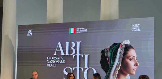 Santanchè e Valditara presentano la prima Giornata Nazionale degli Abiti Storici