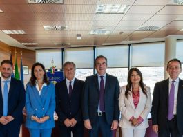 Prima Giunta della Regione Calabria, costituita la Cabina di Regia delle visioni culturali