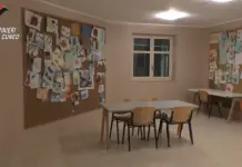 Maltrattamenti nei confronti di persone affette da autismo: a Cuneo 17 misure cautelari / Video