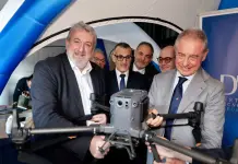 Inaugurata la Casa del Made in Italy a Bari, Emiliano: “Un contributo per valorizzare le imprese pugliesi”