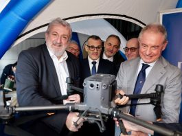 Inaugurata la Casa del Made in Italy a Bari, Emiliano: “Un contributo per valorizzare le imprese pugliesi”