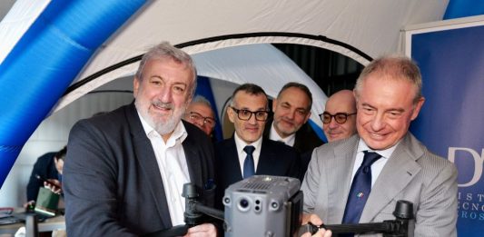 Inaugurata la Casa del Made in Italy a Bari, Emiliano: “Un contributo per valorizzare le imprese pugliesi”