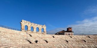 Milano-Cortina 2026, a Verona un punto tra Salvini e Simico sugli interventi in vista dei Giochi Olimpici e Paralimpici