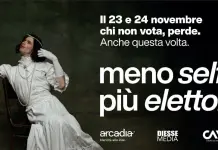 Elezioni Regionali in Campania, al via la campagna Arcadia: “Meno selfie, più elettori”