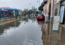 Maltempo, i commercianti di Mondello protestano e inviano una lettera al sindaco di Palermo