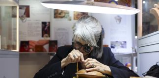Cina: maison di gioielleria italiana debutta e stringe contatti alla CIIE