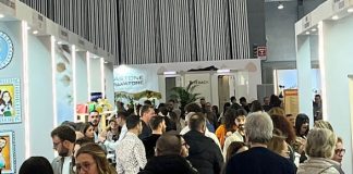 Bari, boom di visitatori alla XXXIX edizione del Salone internazionale “Promessi Sposi” della Fiera del Levante