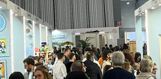 Bari, boom di visitatori alla XXXIX edizione del Salone internazionale “Promessi Sposi” della Fiera del Levante
