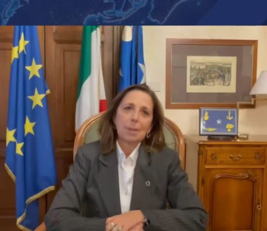 Rauti “L’Europa è centrale nelle dinamiche geopolitiche globali”