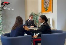 Minaccia di morte l’ex compagna, arrestato un 24enne nel Palermitano