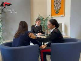 Minaccia di morte l’ex compagna, arrestato un 24enne nel Palermitano