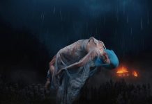 Rose Villain annuncia “radio vega (after dark)”