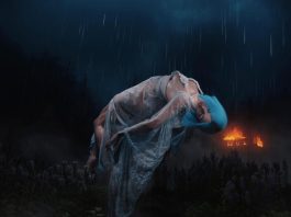 Rose Villain annuncia “radio vega (after dark)”