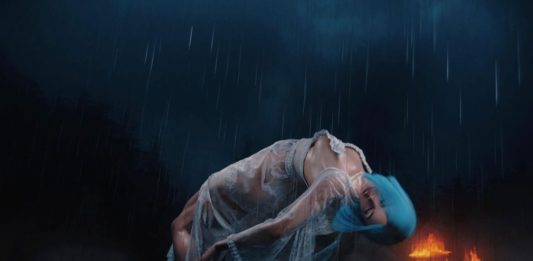 Rose Villain annuncia “radio vega (after dark)”