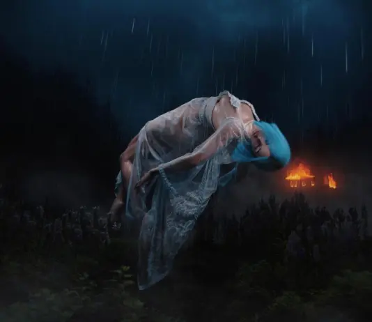 Rose Villain annuncia “radio vega (after dark)”