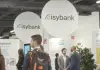 isybank al Salone dei Pagamenti di Milano celebra il primo milione di clienti