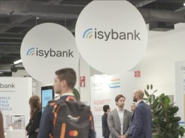 isybank al Salone dei Pagamenti di Milano celebra il primo milione di clienti