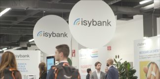 isybank al Salone dei Pagamenti di Milano celebra il primo milione di clienti