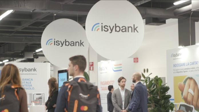 Isybank