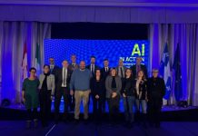 Siglata l’intesa tra Emilia Romagna e Canada nel corso del Forum sull’intelligenza artificiale