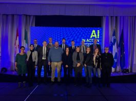 Siglata l’intesa tra Emilia Romagna e Canada nel corso del Forum sull’intelligenza artificiale