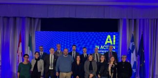 Siglata l’intesa tra Emilia Romagna e Canada nel corso del Forum sull’intelligenza artificiale