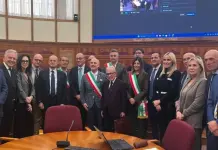 Molise, al Mit il secondo tavolo tecnico permanente dedicato al potenziamento della SS 650 “Trignina”