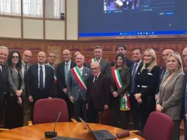 Molise, al Mit il secondo tavolo tecnico permanente dedicato al potenziamento della SS 650 “Trignina”