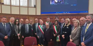 Molise, al Mit il secondo tavolo tecnico permanente dedicato al potenziamento della SS 650 “Trignina”