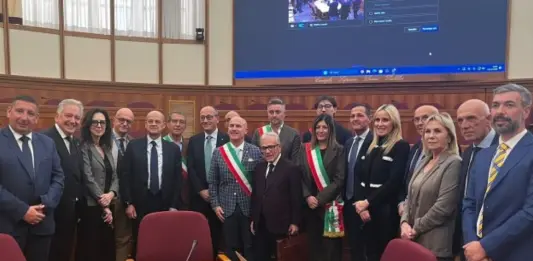 Molise, al Mit il secondo tavolo tecnico permanente dedicato al potenziamento della SS 650 “Trignina”