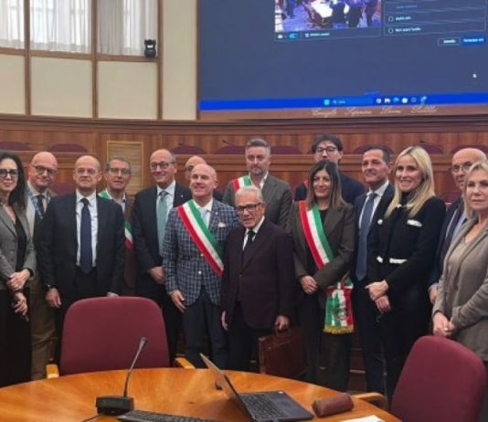 Molise, al Mit il secondo tavolo tecnico permanente dedicato al potenziamento della SS 650 “Trignina”