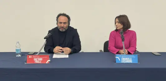 Fiera del Levante e Unicef ancora insieme, Frulli: “Uno spettacolo ogni 1 gennaio”