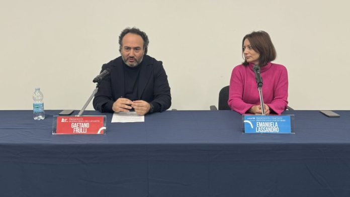 Fiera del Levante Frulli