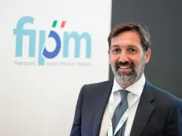 Gabriele Vescio è stato eletto presidente della Federazione Italiana Pentathlon Moderno