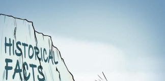 La vignetta: condannata al naufragio