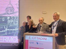 Pma ed endometriosi: un confronto al Marina Convention Center di Palermo