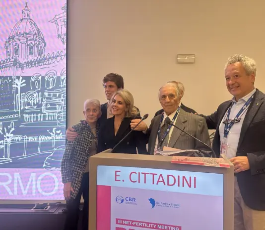 Pma ed endometriosi: un confronto al Marina Convention Center di Palermo